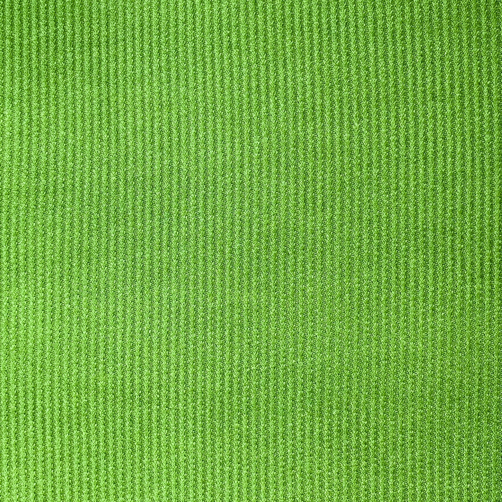 Anastasia, Ribb - Mossgrön