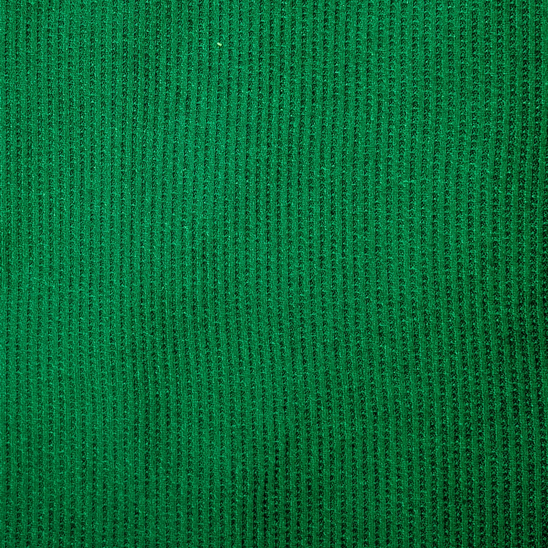 Anastasia, Ribb - Forest Green