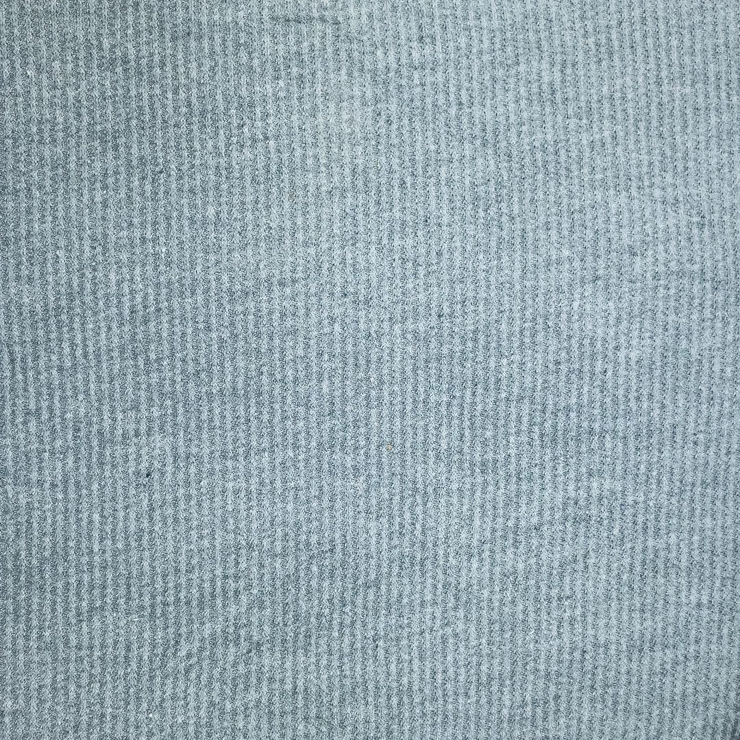 Anastasia, Ribb - Ocean Blue Melange