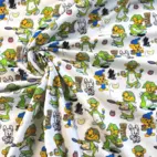 Farmors pannkakor - Bamse By ZannaZ