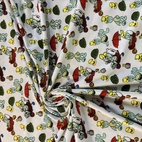 Skalman - Bamse By ZannaZ