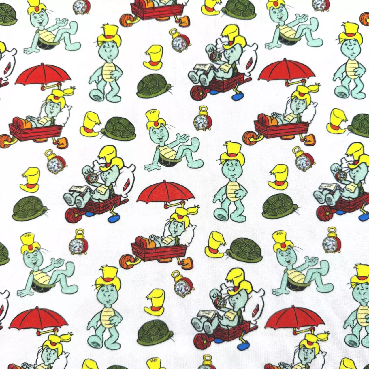 Skalman - Bamse By ZannaZ