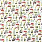 Skalman - Bamse By ZannaZ