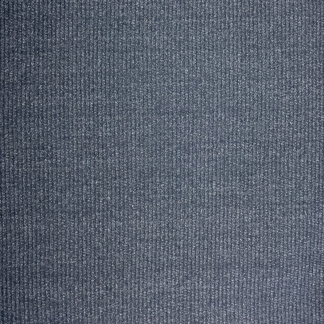 Anastasia, Ribb - Dark Grey Melange