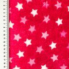 Mini Stars (Design.B) - Fleece