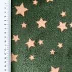 Mini Stars (Design.C) - Fleece