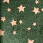 Mini Stars (Design.C) - Fleece
