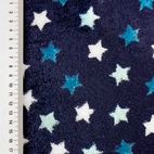 Mini Stars (Design.E) - Fleece