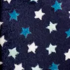 Mini Stars (Design.E) - Fleece