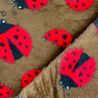 Ladybug - Fleece