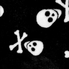 Döskalle - Fleece