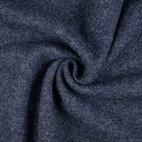 Kokt ull/ Valkloden - Navy