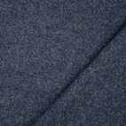 Kokt ull/ Valkloden - Navy
