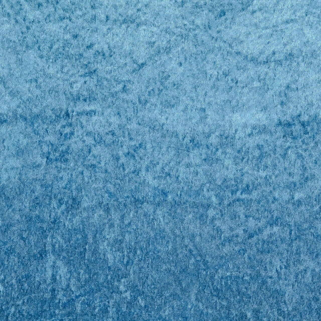 Krossad Plysch - turkos