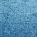 Krossad Plysch - turkos