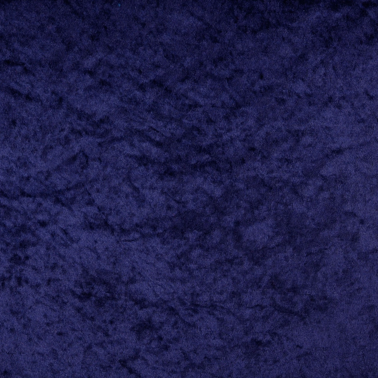 Krossad Plysch - Marin