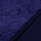 Krossad Plysch - Marin