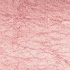 Krossad Plysch - Rosa