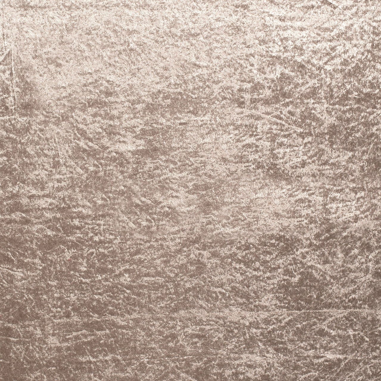 Krossad Plysch - Sand