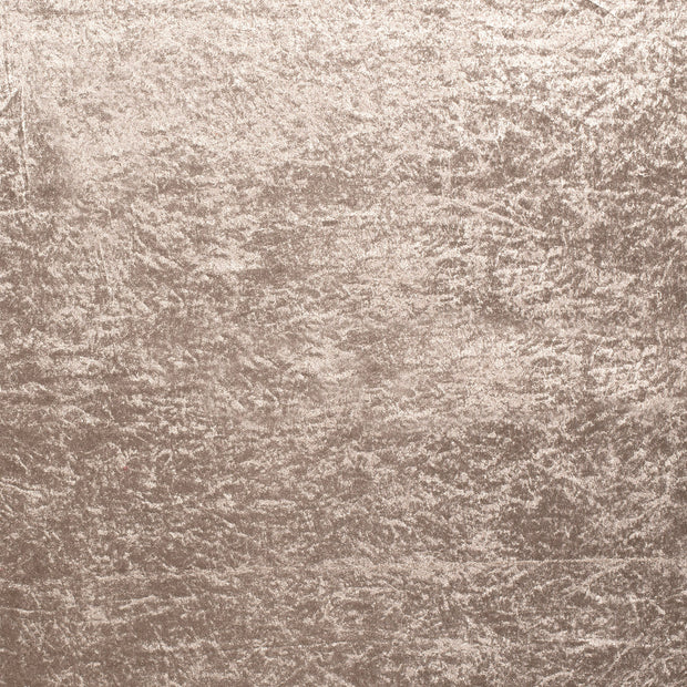 Krossad Plysch - Sand