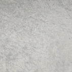 Crushed Plush -Light Grey