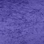 Krossad Plysch - Lila