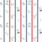 Pippilotta - Trikåtyg