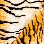Tiger - Fleece
