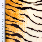 Tiger - Fleece