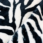 Zebra - Fleece