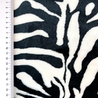 Zebra - Fleece