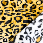 Leopard - Fleece