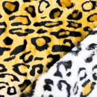 Leopard - Fleece
