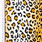 Leopard - Fleece