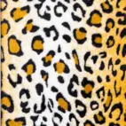 Leopard - Fleece