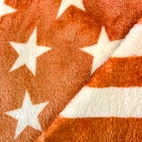 Stars / stripes - Fleece