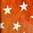 Stars / stripes - Fleece