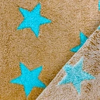 Stars Sand - Fleece