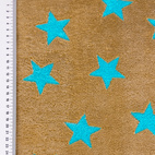Stars Sand - Fleece