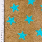 Stars Sand - Fleece