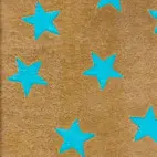 Stars Sand - Fleece