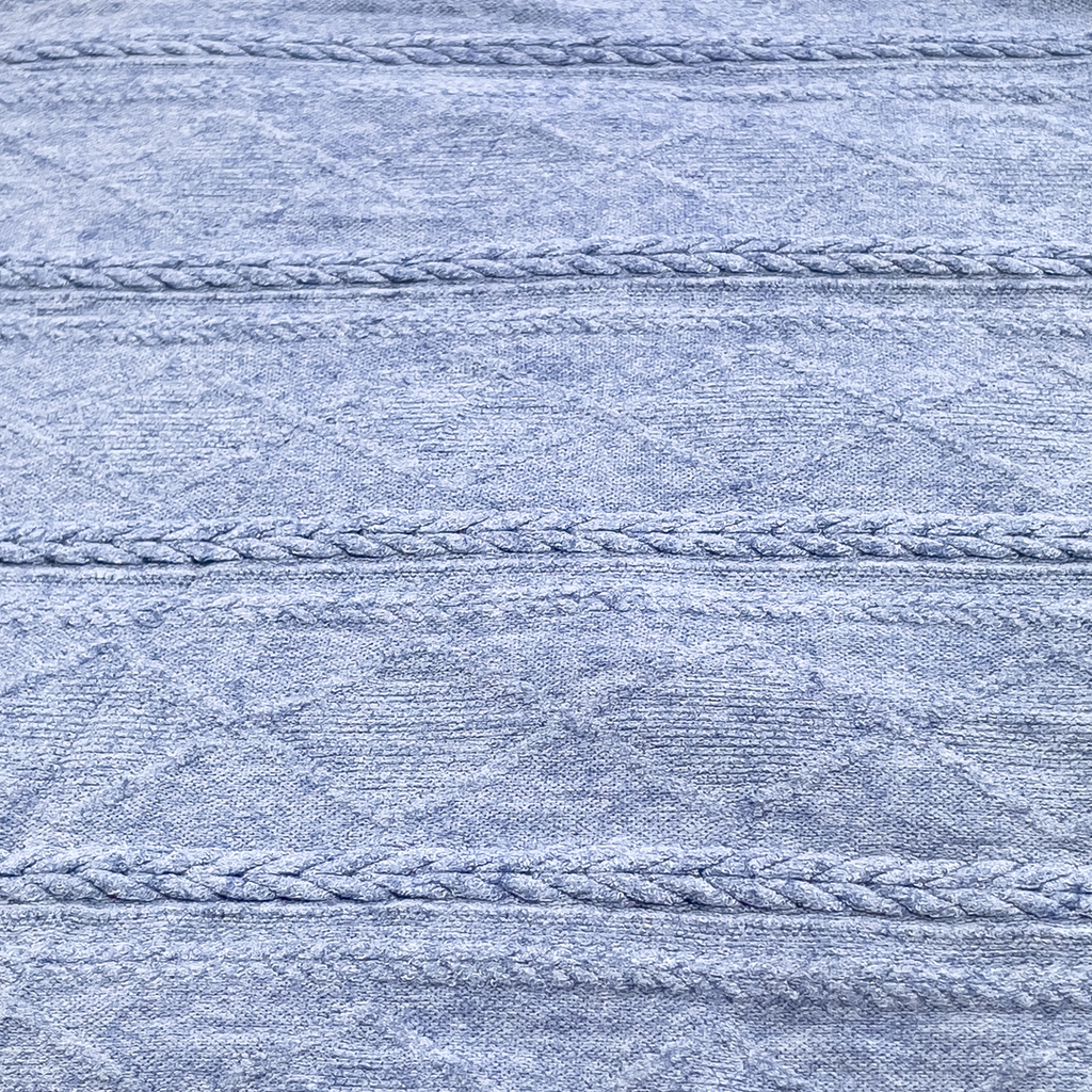 Verona, cable - Jeans