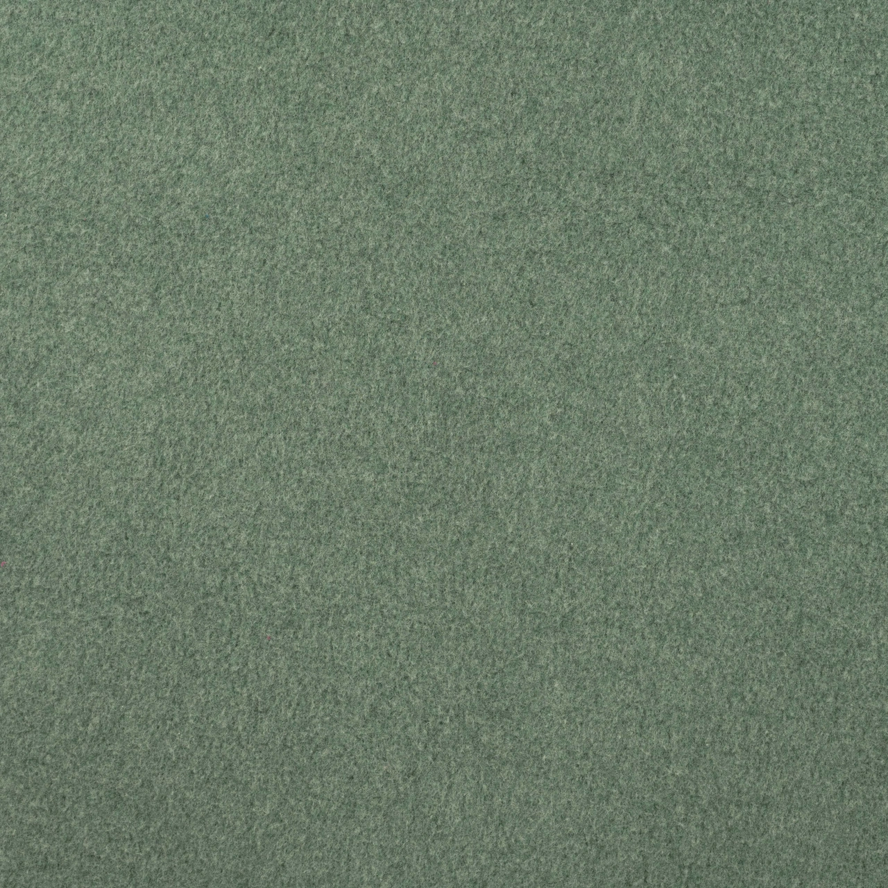 Bomulls fleece GOTS - Khaki