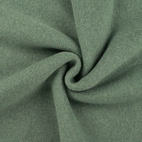 Bomulls fleece GOTS - Khaki