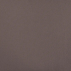 Bomulls fleece GOTS - Dusty Brown