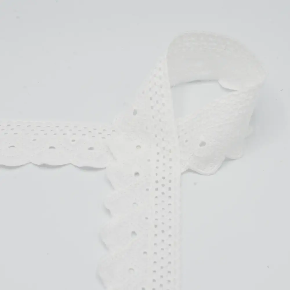 Bomullsbrodyr - offwhite