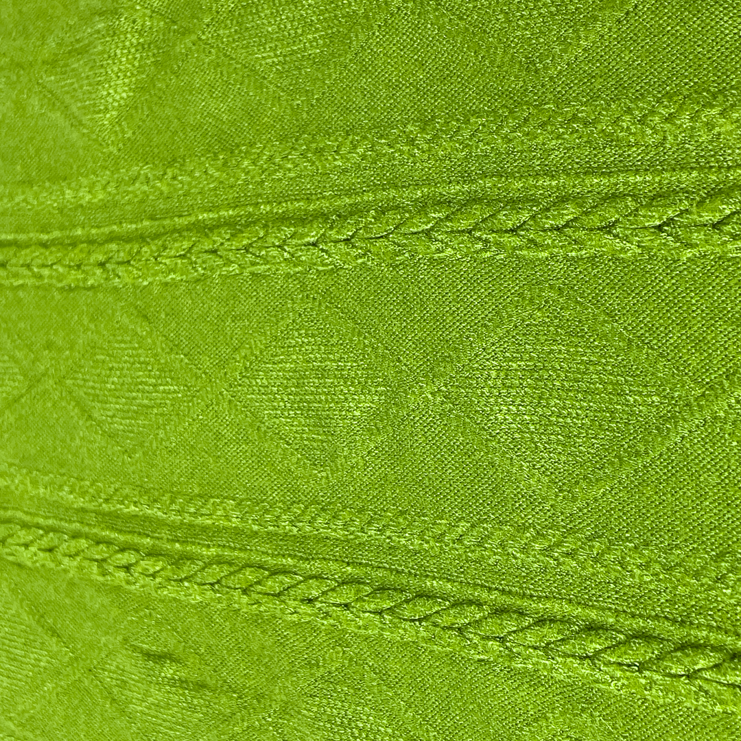 Verona, cable - Forest Green