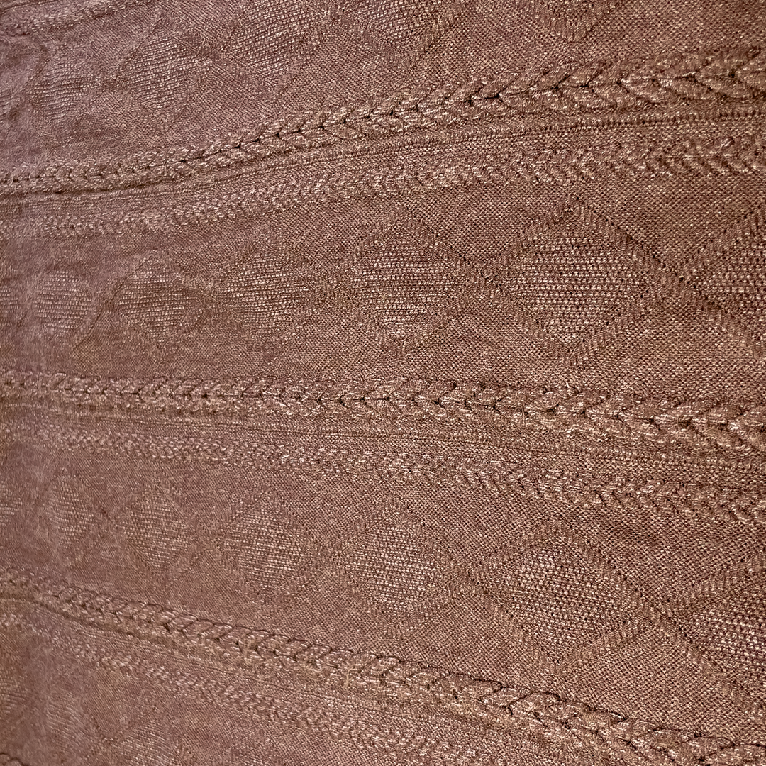 Verona, cable - Brown
