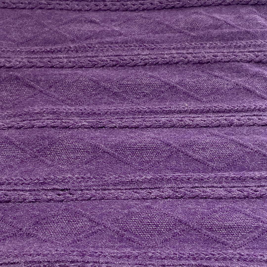 Verona, cable - Violet