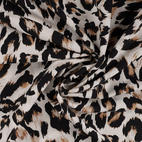 Leo - Viscose stretch